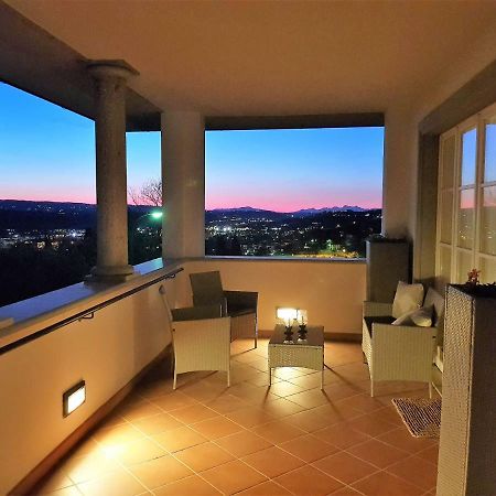 La Casa Di Chloe Apartment ปอจจิบองซี ภายนอก รูปภาพ
