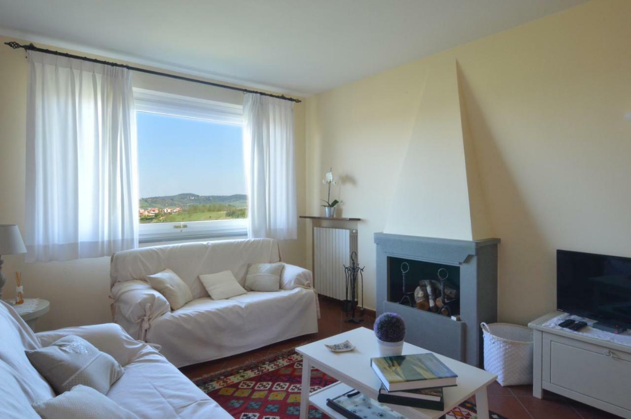 La Casa Di Chloe Apartment ปอจจิบองซี ภายนอก รูปภาพ