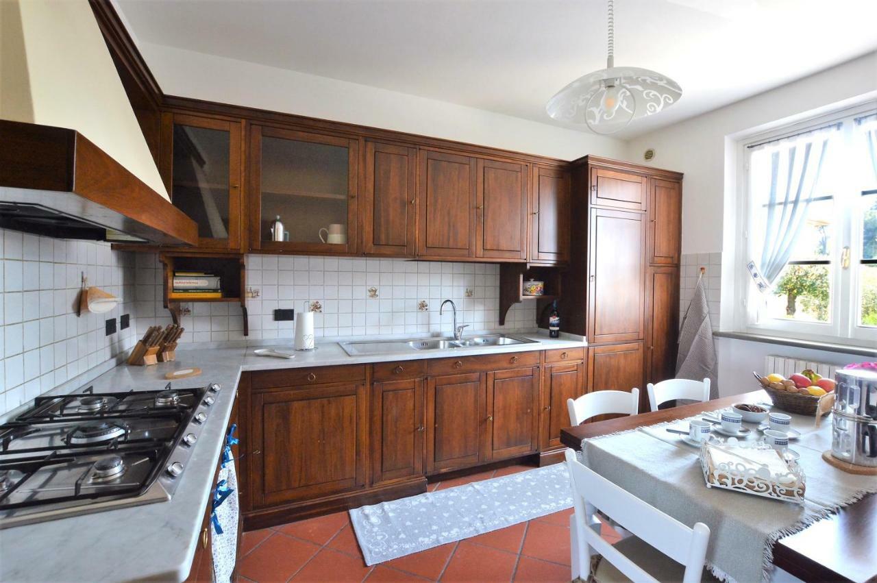 La Casa Di Chloe Apartment ปอจจิบองซี ภายนอก รูปภาพ