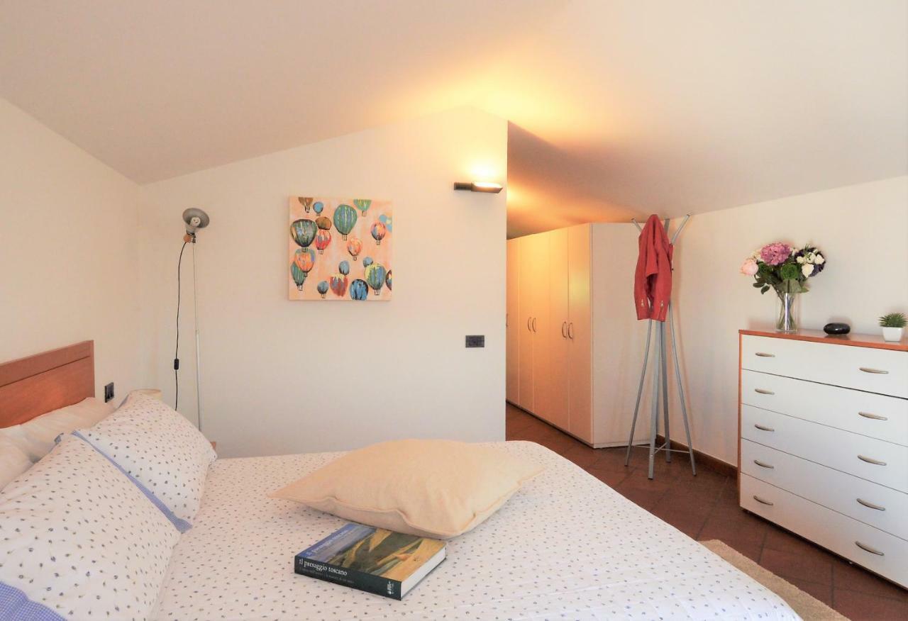 La Casa Di Chloe Apartment ปอจจิบองซี ภายนอก รูปภาพ