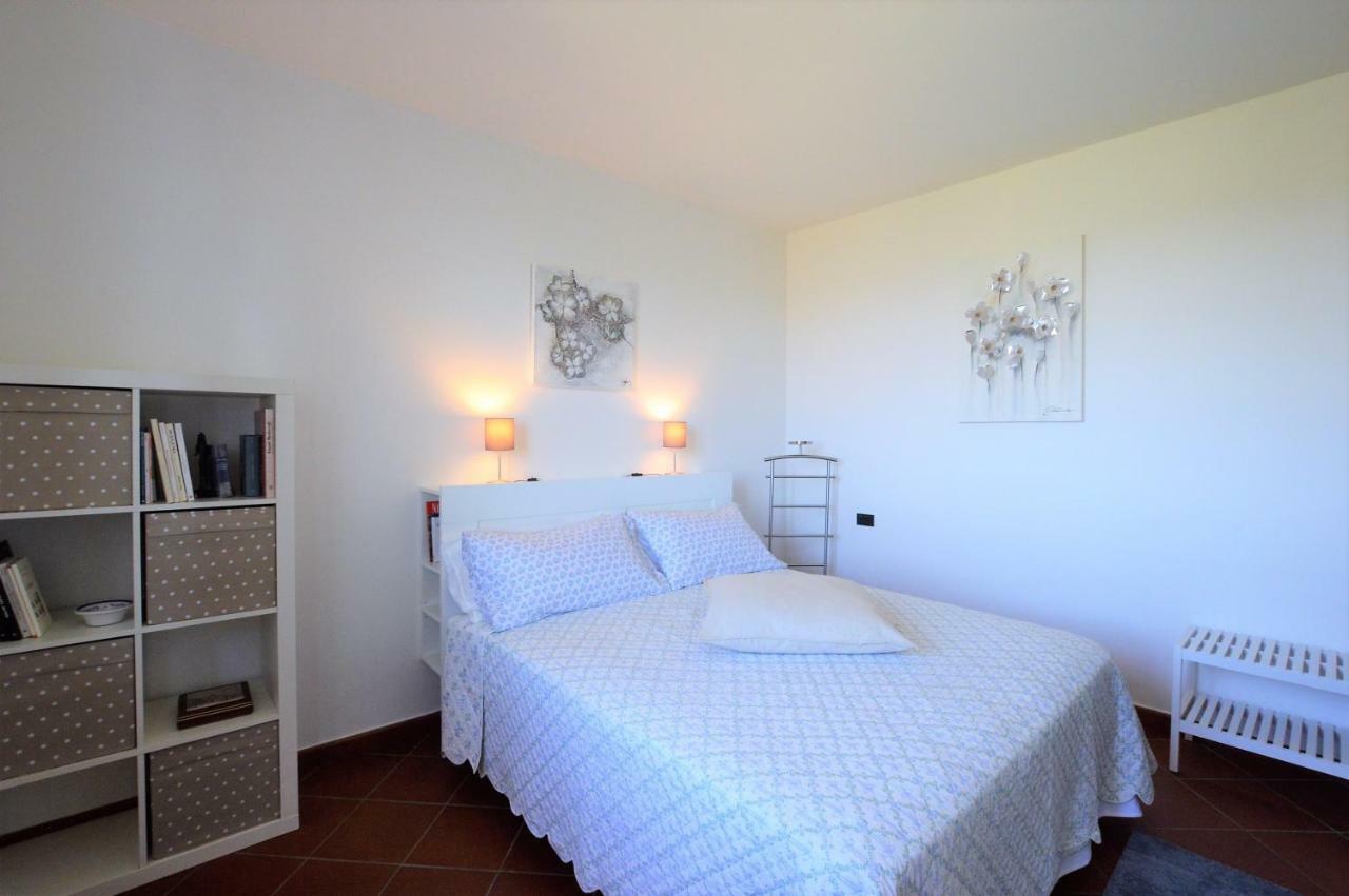 La Casa Di Chloe Apartment ปอจจิบองซี ภายนอก รูปภาพ