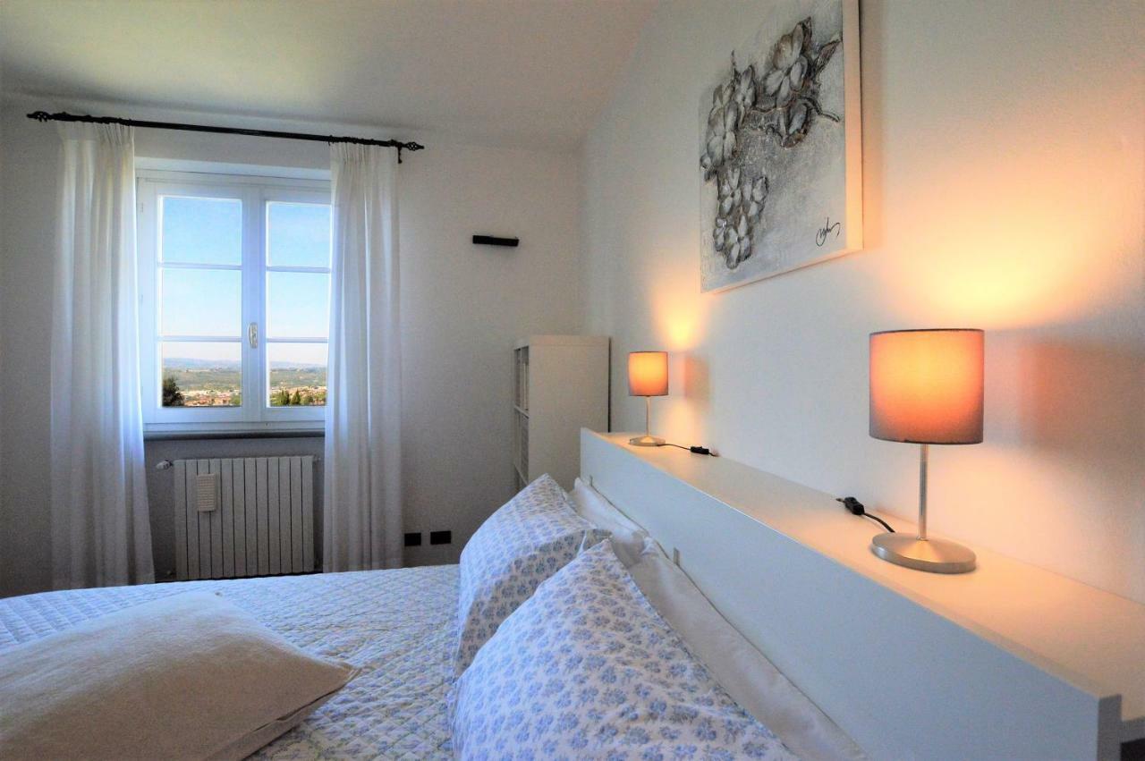 La Casa Di Chloe Apartment ปอจจิบองซี ภายนอก รูปภาพ