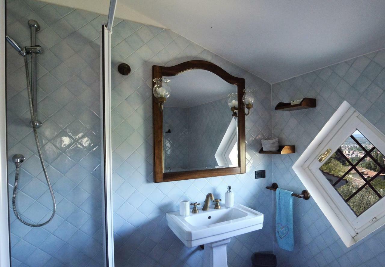 La Casa Di Chloe Apartment ปอจจิบองซี ภายนอก รูปภาพ