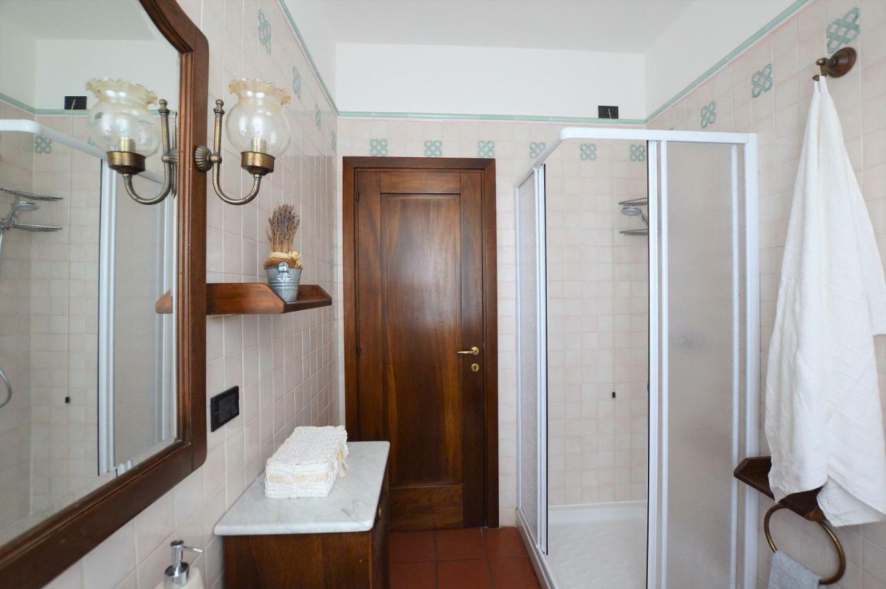 La Casa Di Chloe Apartment ปอจจิบองซี ภายนอก รูปภาพ